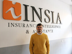 Benjamín Polomský:&nbsp;&nbsp;Spájanie tradície s moderným prístupom vo finančnom por